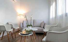 Casa Flor Del Naranjo